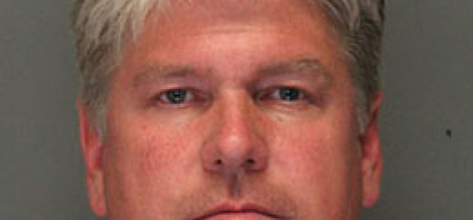 Dixon Real Estate Salesman/Bank Robber Convicted of Mail Fraud, Could Serve 30 Years