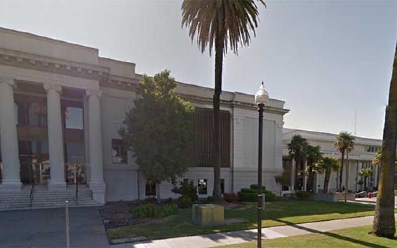 Solano Inmate Sues Jail for $4.5 Million Over 21 Cents Postage Due, Among Other Things.