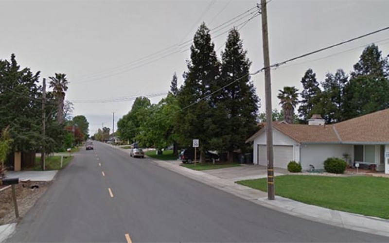 South Sac Shooting Victim ID’ed