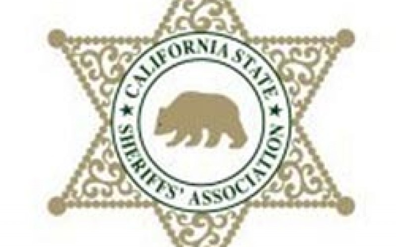 California Sheriffs recommend no vote on Prop 47