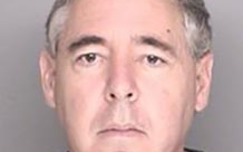 $5 million Bail for Serial Child Molester