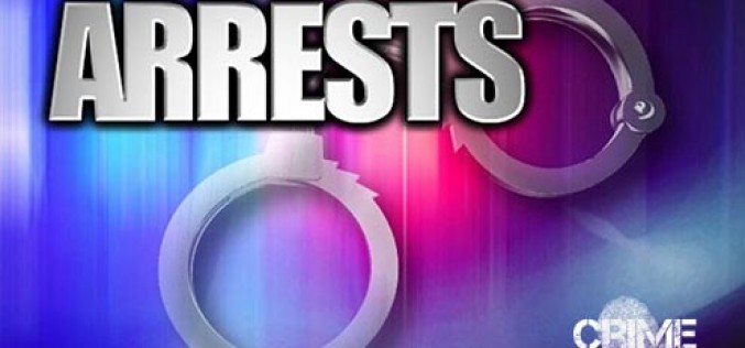 Boron Burglary Ring Busted, Nine in Custody