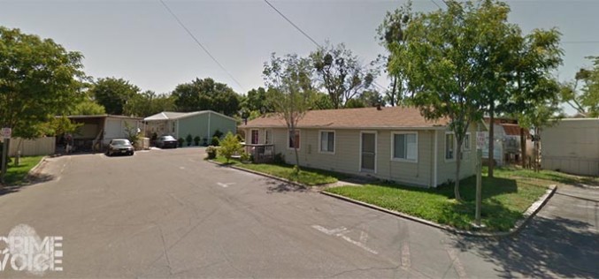 Drunk Driver Injures Vacaville Boy