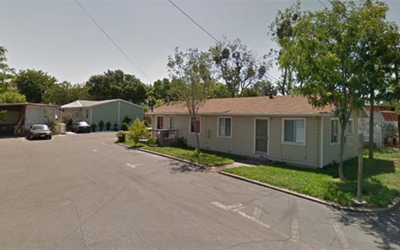 Drunk Driver Injures Vacaville Boy