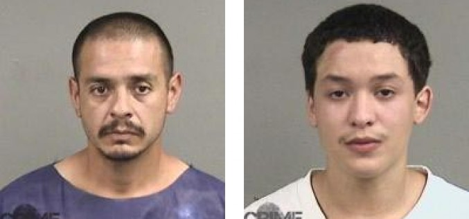 Theft Leads to Attempted Murder at San Leandro Walmart