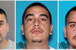 String of armed robberies tied to Salinas Norteno Gang