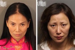 Placer County Sheriff Arrest 2 Women for Prostitution-Related Crimes