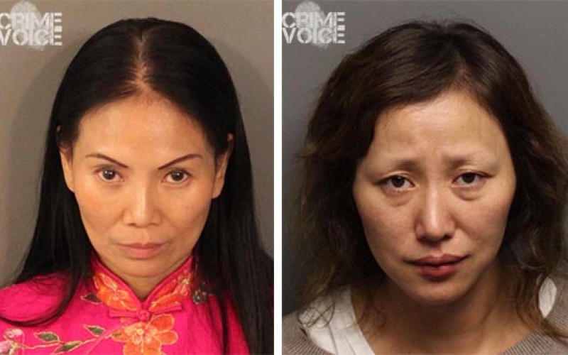 Placer County Sheriff Arrest 2 Women for Prostitution-Related Crimes