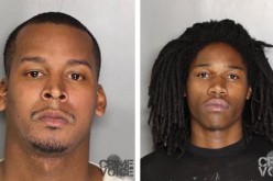 Two Convicted in 2012 Arden Arcade Shooting