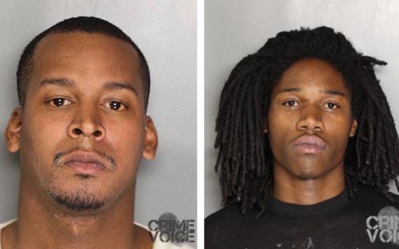 Two Convicted in 2012 Arden Arcade Shooting