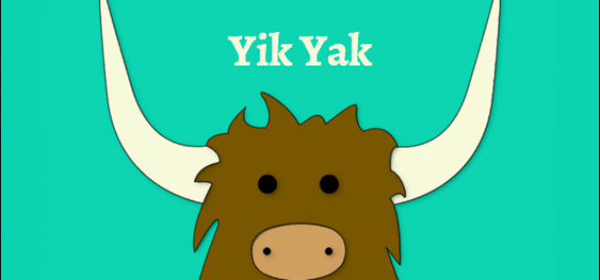 Novato PD Finds No Evidence of Yik Yak School Threat