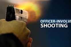 Armed Suspect Killed in Officer Involved Shooting