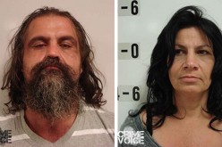 Drug dealer and wife out for an evening ride end up in jail