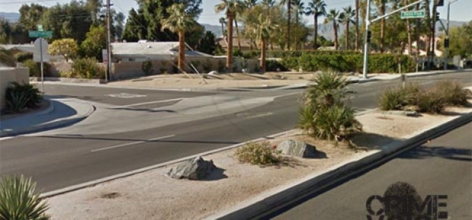 Palm Desert Drivers Veer off the Road and Land DUI Charges