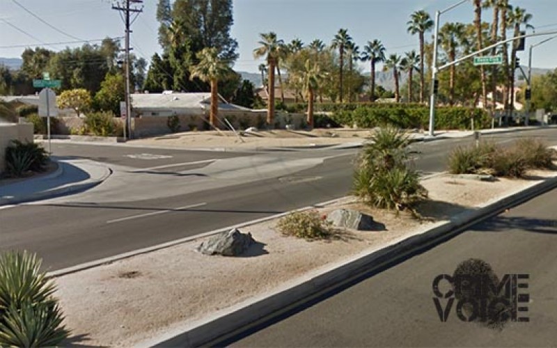 Palm Desert Drivers Veer off the Road and Land DUI Charges