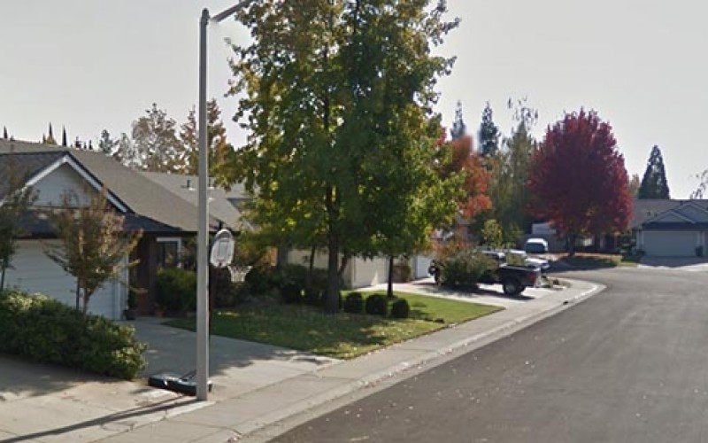 Roseville PD Makes Halloween Morning Burglary Arrests