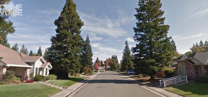 Neighbors Help Officers Arrest Attempted Burglary Suspect in East Roseville