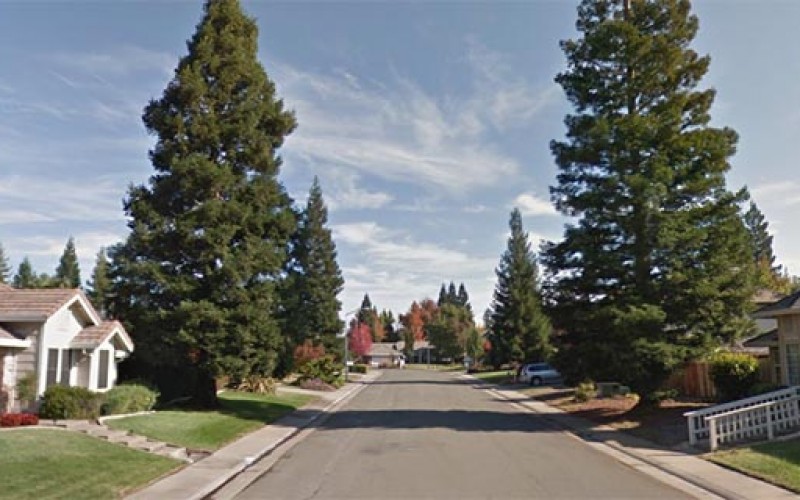 Neighbors Help Officers Arrest Attempted Burglary Suspect in East Roseville