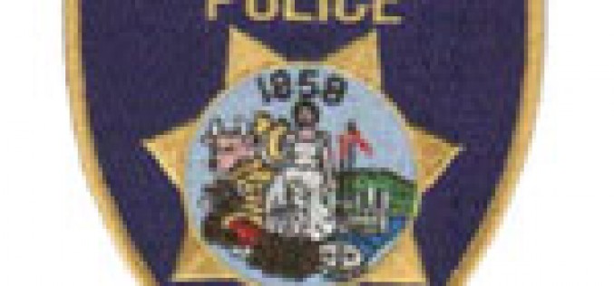 Petaluma PD Alerts Public to Rash of Recent Thefts