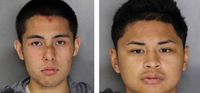 Two Arrested in Elk Grove Triple Stabbing