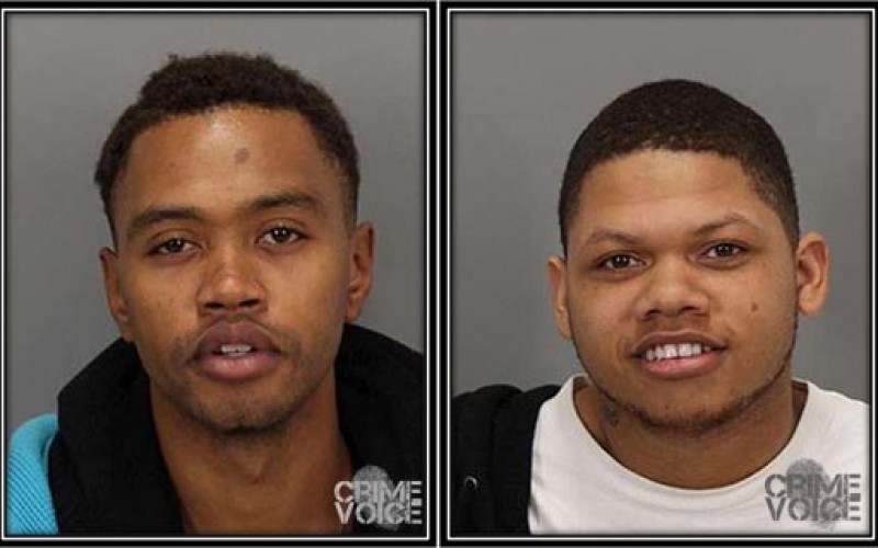 San Jose arrests robbery suspects for murder