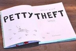 Woman Gets $100,000 for Petty Theft Warrant