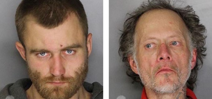 Bait Bikes Lead to Two Arrests in Midtown Sac