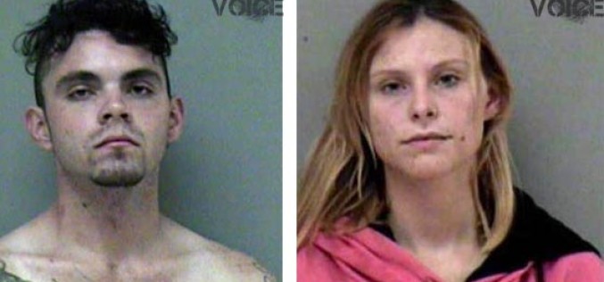 Two Arrested in Connection to Oakhurst Sears Burglary, Vehicle Thefts