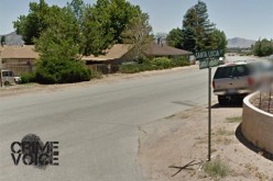 Foot Pursuit Leads to Arrest of One Adult, Two Tehachapi Teenagers