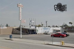 San Bernardino Police Nab Liquor Store Burglary Suspect