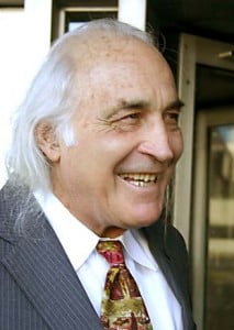 J. Tony Serra