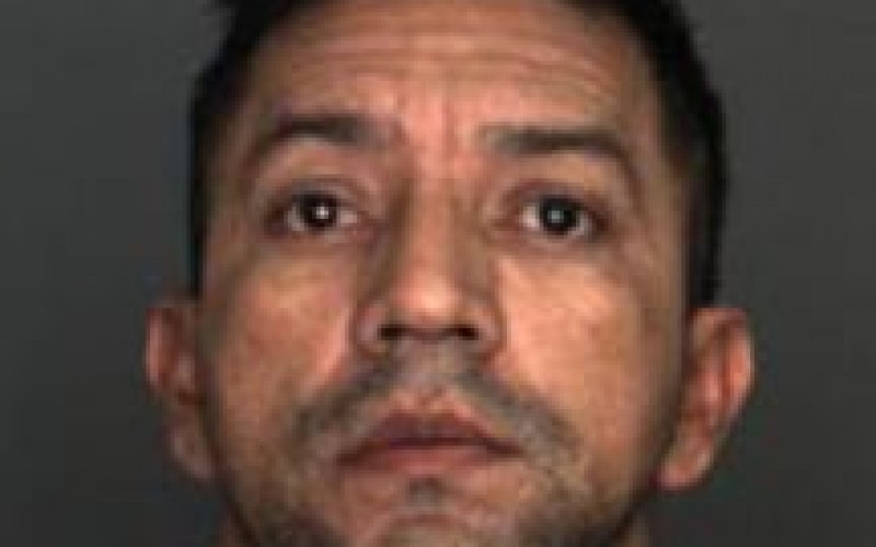 San Bernardino Deputies Finally Track Down Suspect in Sex-Against-Teen Case