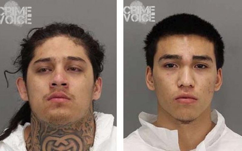 Two arrested in deadly shooting in San Jose