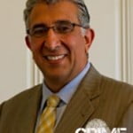 Ron Bamieh, criminal defense attorney