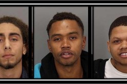 SJPD arrest third suspect in double homicide