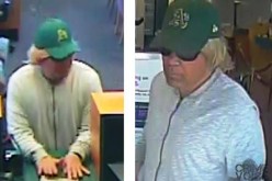 Roseville PD Needs Help Identifying Bank Robbery Suspect