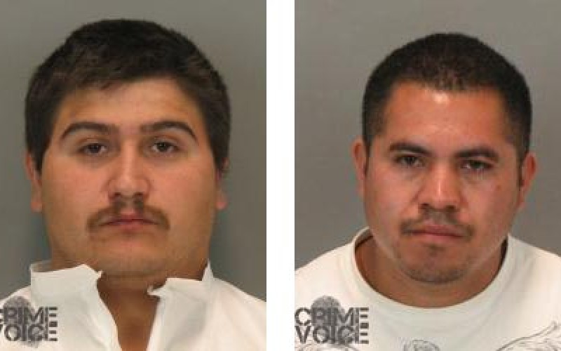 San Jose gang members convicted of double murder