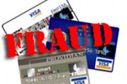 Sherman Oaks Woman Charged with Credit Card Fraud