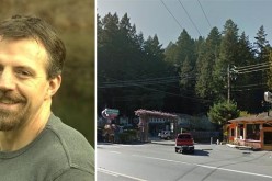 Guerneville man arrested for child porn