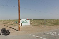 Wasco Truck Driver Arrested for Stealing Farm Equipment