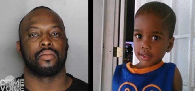 Sacramento Father Jailed for Abducting Son