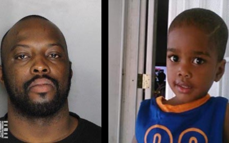 Sacramento Father Jailed for Abducting Son