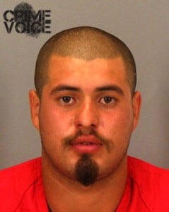 Antolin Garcia Torres booking photo