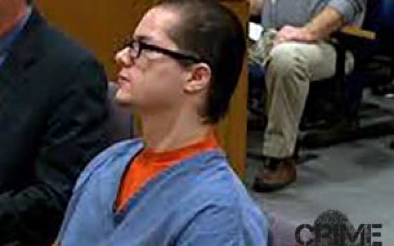 Ventura Man Sentenced to Life in Prison for Triple Homicide