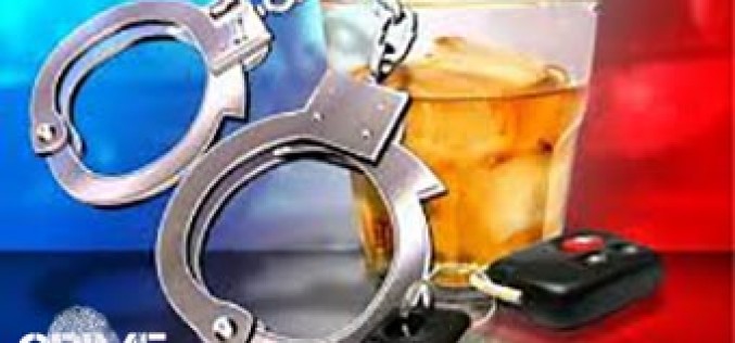 Man Arrested for DUI After Hitting Pedestrian in Wasco