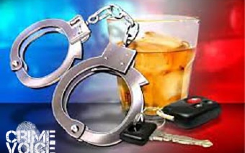 Man Arrested for DUI After Hitting Pedestrian in Wasco