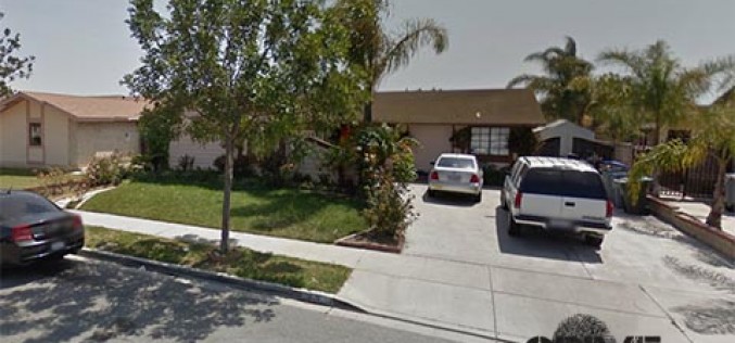 Oxnard Teen Arrested For Ventura Home Invasion Robbery, Assault