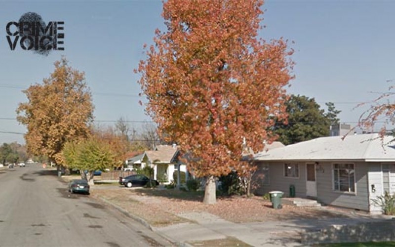 Bakersfield Man Arrested for Stealing Cleaning Equipment