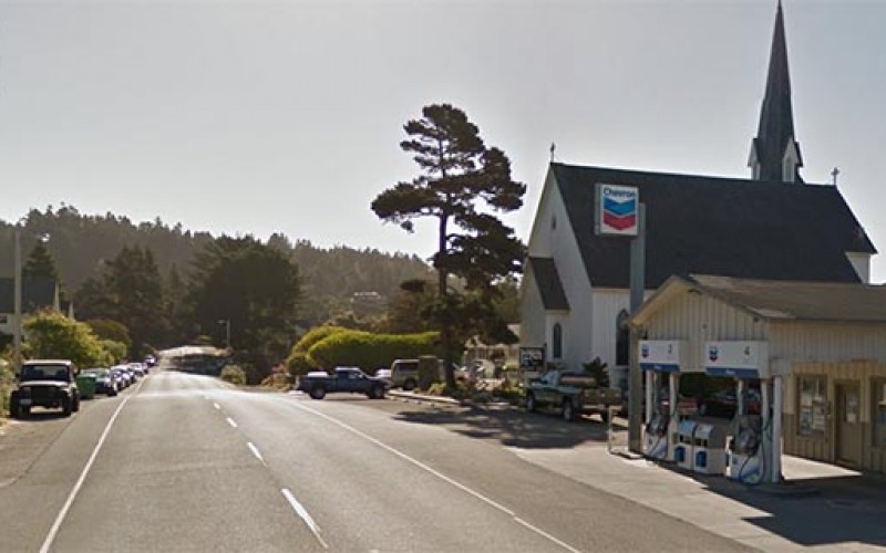 Severe munchies lands man in Mendocino jail