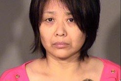 Massage Parlor Gets Police Rubdown